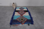 Moroccan Rug 3.3 FT X 5.9 FT