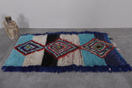 Moroccan Rug 3.3 FT X 5.9 FT