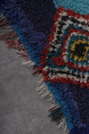 Moroccan Rug 3.3 FT X 5.9 FT