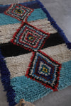 Moroccan Rug 3.3 FT X 5.9 FT