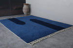 Alfombra bereber marroquí personalizada, alfombra de lana hecha a mano