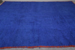 Moroccan rug 10.8 X 13 Feet