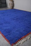 Moroccan rug 10.8 X 13 Feet