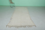 Handwoven Kilim, 4.7 FT X 9.3 FT