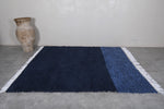 Moroccan rug 7.6 X 8.2 Feet