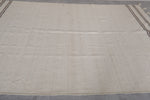 Moroccan rug 6.3 FT X 10 FT