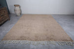 Beni ourain Moroccan rug 9 X 11 Feet