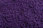 Custom Purple Moroccan Rug