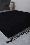 Moroccan rug 10.8 X 11.2 Feet