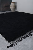 Moroccan rug 10.8 X 11.2 Feet
