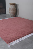 Moroccan rug 7.2 X 7.5 Feet