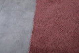 Moroccan rug 7.2 X 7.5 Feet