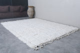 Moroccan rug 8.1 X 10.5 Feet