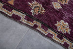 Boujaad Moroccan rug 6.2 X 11.8 Feet