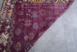 Boujaad Moroccan rug 6.2 X 11.8 Feet