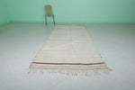 Handwoven Kilim, 4.3 FT x11.2 FT