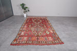 Boujaad Moroccan rug 6 X 11.5 Feet