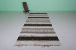 Runner moroccan rug 4.5 FT X 11 FT