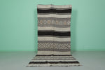 Runner moroccan rug 4.5 FT X 11 FT