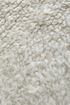 Handmade Moroccan Wool Rug | 6 FT x 6.8 FT