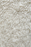 Handmade Moroccan Wool Rug | 6 FT x 6.8 FT