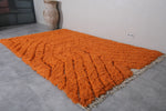 Custom beni ourain carpet , Berber handmade rug