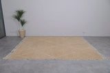 Handmade Moroccan Berber Rug - Custom Wool Rug