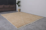 Handmade Moroccan Berber Rug - Custom Wool Rug