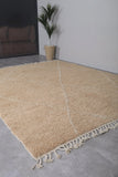 Handmade Moroccan Berber Rug - Custom Wool Rug