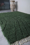 Moroccan rug 6.6 X 10 Feet