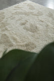 Modern Moroccan Rug 8 x 10.2 ft - Unique Abstract Pattern
