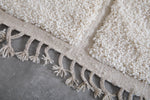 Moroccan rug 7.2 X 9 Feet
