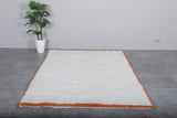 Moroccan rug 6 X 9 Feet