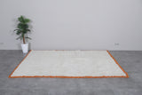 Moroccan rug 6 X 9 Feet