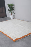 Moroccan rug 6 X 9 Feet