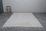 Moroccan rug 8.4 X 11.3 Feet
