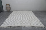 Moroccan rug 8.3 X 10.1 Feet