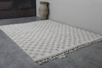 Moroccan rug 8.3 X 10.1 Feet