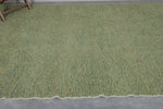 Hand-knotted wool rug - Custom rug -Moroccan rug