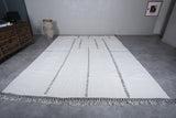 Moroccan rug 10.2 X 14.5 Feet
