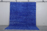 Moroccan rug 7.7 X 10.8 Feet