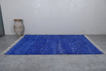 Moroccan rug 7.7 X 10.8 Feet