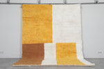 Beautiful moroccan rug - custom rug - handmade wool rug