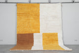 Beautiful moroccan rug - custom rug - handmade wool rug