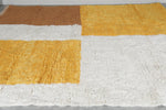 Beautiful moroccan rug - custom rug - handmade wool rug