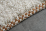 Beautiful moroccan rug - custom rug - handmade wool rug