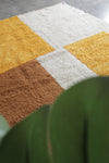 Beautiful moroccan rug - custom rug - handmade wool rug