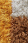 Beautiful moroccan rug - custom rug - handmade wool rug