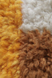 Beautiful moroccan rug - custom rug - handmade wool rug