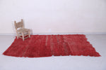 Moroccan berber rug 4.2 X 8 Feet